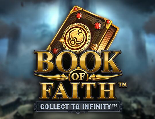 Book of Faith